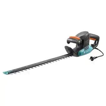 Hellweg Gardena Elektro-Heckenschere EasyCut 500/55 Angebot