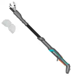 Hellweg Gardena Akku-Astschere EasyCut 110/18V P4A Solo Angebot