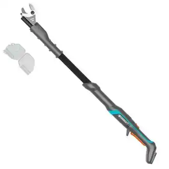 Hellweg Gardena Akku-Astschere EasyCut 110/18V P4A Solo Angebot