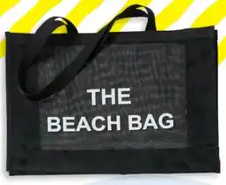 TEDi Strandtasche Angebot