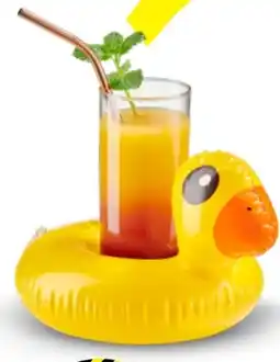 TEDi Getränkehalter Angebot