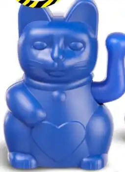TEDi Winkekatze Angebot