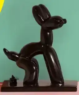 TEDi Dekofigur-Hund Angebot