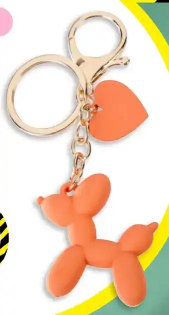 TEDi Schlüsselanhänger Angebot