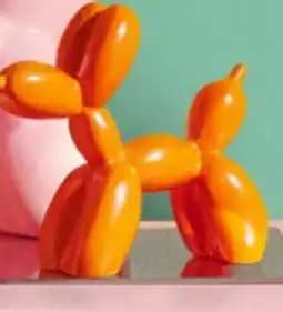 TEDi Dekofigur-Hund Angebot