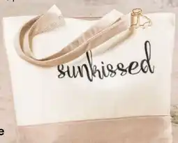 TEDi Strandtasche Angebot