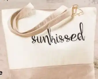 TEDi Strandtasche Angebot
