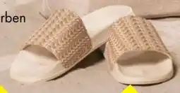 TEDi Damen-Sommerschuhe Angebot