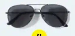 TEDi Unisex-Sonnenbrille Pilot Angebot