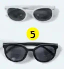 TEDi Unisex-Sonnenbrille Angebot
