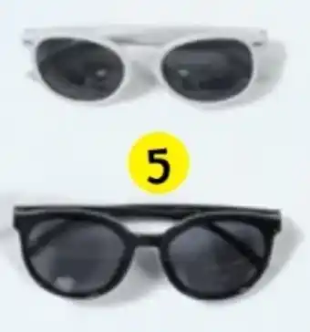 TEDi Unisex-Sonnenbrille Angebot