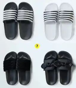 TEDi Damen-Sommerschuhe Angebot