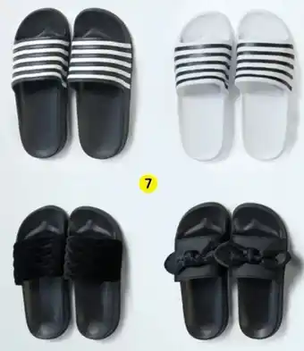 TEDi Damen-Sommerschuhe Angebot