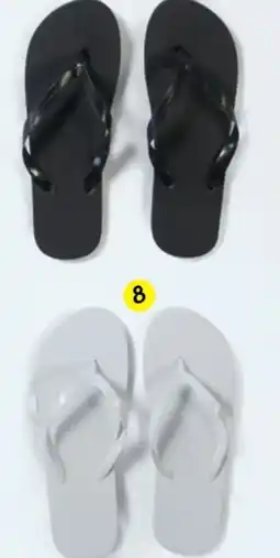 TEDi Damen-Zehensandalen Angebot