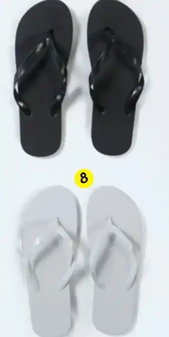 TEDi Damen-Zehensandalen Angebot