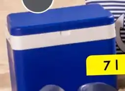 TEDi Kühlbox Angebot