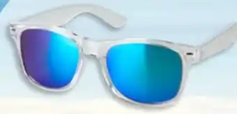 TEDi Unisex-Sonnenbrille Angebot