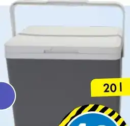 TEDi Kühlbox Angebot