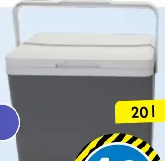 TEDi Kühlbox Angebot