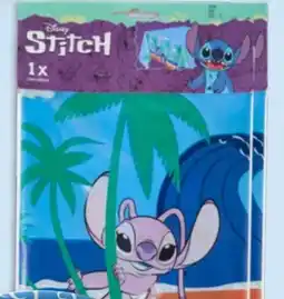 TEDi Stitch Tischdecke Angebot