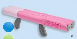 TEDi Foam Shooter Double Angebot