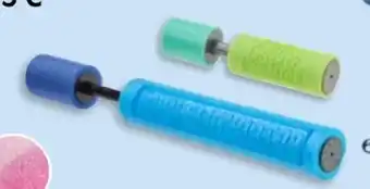 TEDi Foamshooter Angebot