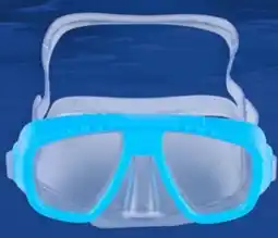 TEDi Kinder Taucherbrille Angebot