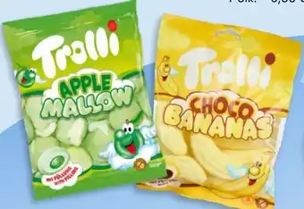 TEDi Trolli Apple Mallow Angebot