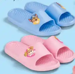 TEDi Kinder-Badelatschen Angebot