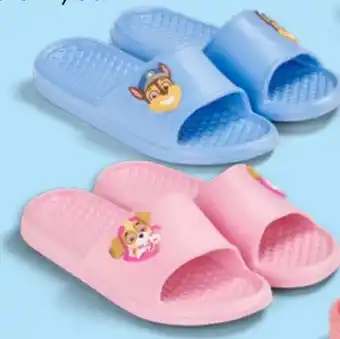 TEDi Kinder-Badelatschen Angebot