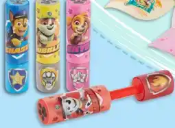 TEDi Nickelodeon Paw Patrol Foam Shooter Angebot