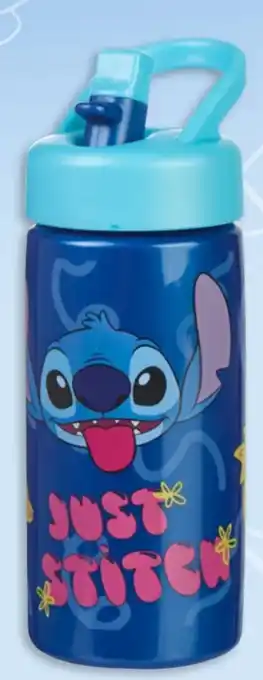 TEDi Stitch Trinkflasche Angebot