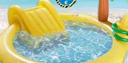TEDi Pools Angebot