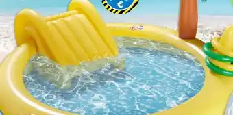 TEDi Pools Angebot