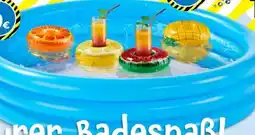TEDi Pools Angebot