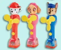 TEDi Nickelodeon Ventilator Paw Patrol Angebot