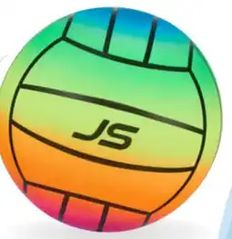 TEDi Volleyball Angebot