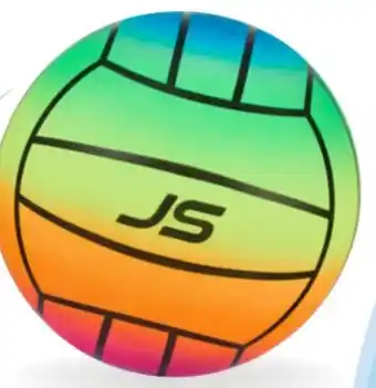 TEDi Volleyball Angebot