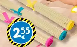TEDi Strandmatte Angebot