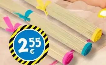 TEDi Strandmatte Angebot