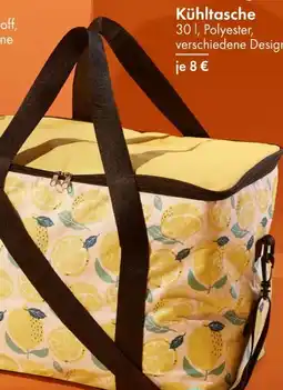 TEDi Kühltasche Angebot
