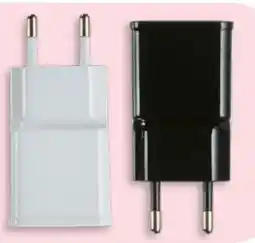 TEDi USB-Stromstecker Angebot