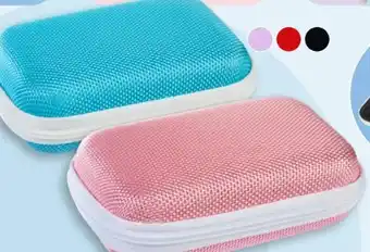 TEDi Mini-Orga-Tasche Angebot