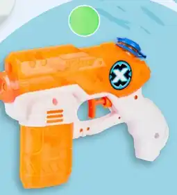 TEDi Zuru X-Shot Stealth Soaker Angebot