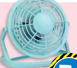 TEDi USB-Ventilator Angebot