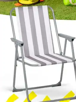 TEDi Klappstuhl Angebot