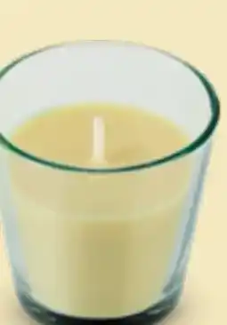 TEDi Kerze Citronella Angebot