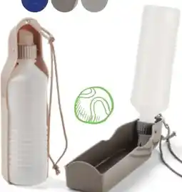 TEDi Trinkflasche Angebot
