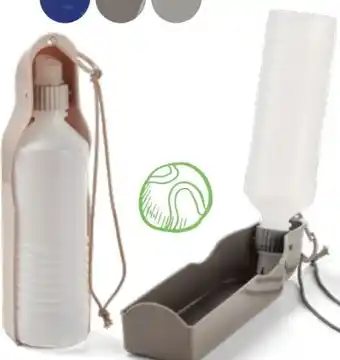 TEDi Trinkflasche Angebot