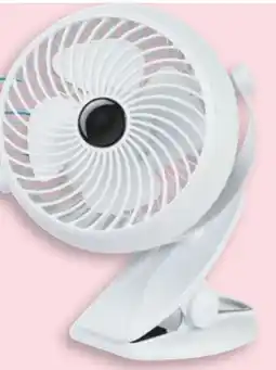 TEDi Tischventilator Angebot